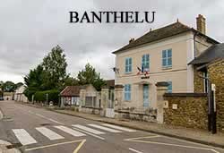 Banthelu Banthelu