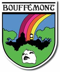 Bouffémont