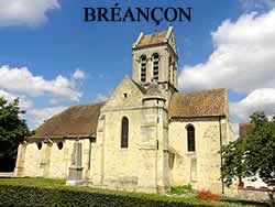 Bréançon