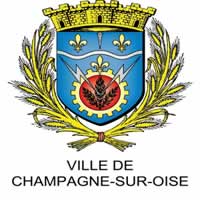 Champagne-sur-Oise Champagne-sur-Oise