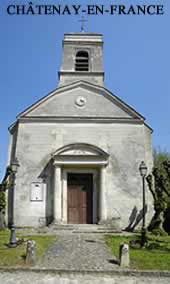 Châtenay-en-France Châtenay-en-France