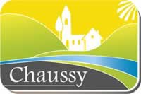 Chaussy