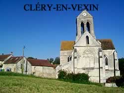 Cléry-en-Vexin