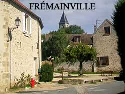 Frémainville