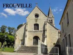 Frouville Frouville