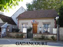 Gadancourt Gadancourt