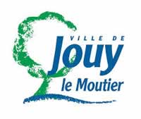 Jouy-le-Moutier Jouy-le-Moutier
