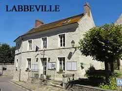 Labbeville Labbeville