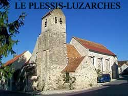 Le Plessis-Luzarches