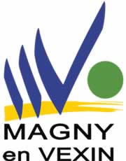 Magny-en-Vexin Magny-en-Vexin