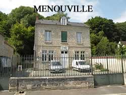 Menouville