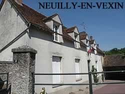 Neuilly-en-Vexin Neuilly-en-Vexin
