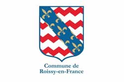 Roissy-en-France Roissy-en-France