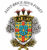 Saint-Brice-sous-Forêt