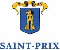Saint-Prix Saint-Prix