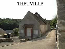 Theuville
