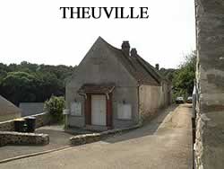 Theuville Theuville