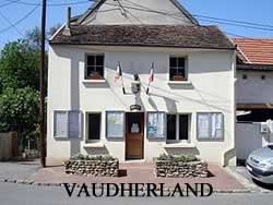 Vaudherland Vaudherland