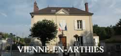 Vienne-en-Arthies Vienne-en-Arthies