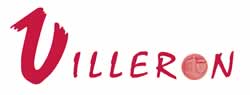 Villeron Villeron