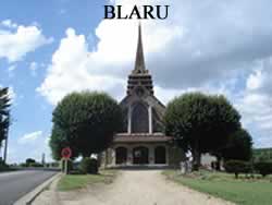 Blaru (78270) Blaru (78270)