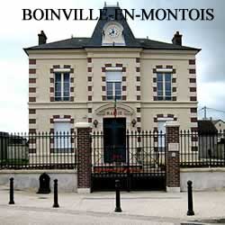 Boinville-en-Mantois (78930)