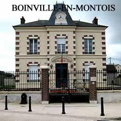 Boinville-en-Mantois (78930) Boinville-en-Mantois (78930)