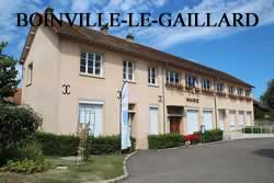 Boinville-le-Gaillard (78660)