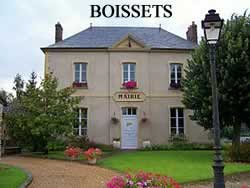 Boissets (78910) Boissets (78910)