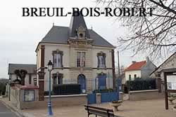 Breuil-Bois-Robert (78930) Breuil-Bois-Robert (78930)