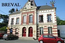 Bréval (78980) Bréval (78980)