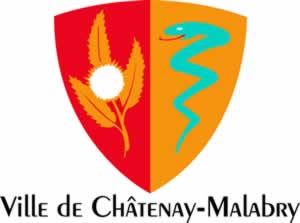Châtenay-Malabry (92290) Châtenay-Malabry 92290
