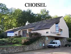 Choisel (78460) Choisel (78460)