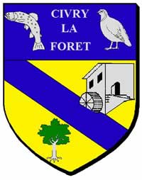 Civry-la-Forêt (78910) Civry-la-Forêt (78910)