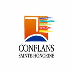 Conflans-Sainte-Honorine (78700) Conflans-Sainte-Honorine (78700)