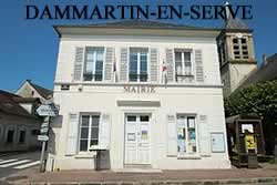 Dammartin-en-Serve (78111)