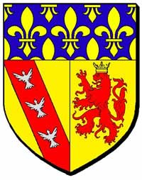 Dampierre-en-Yvelines (78720) Dampierre-en-Yvelines (78720)