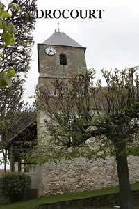 Drocourt (78440) Drocourt (78440)