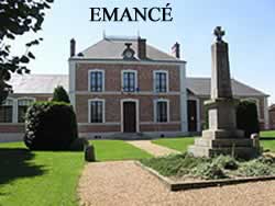 Émancé (78125) Émancé (78125)