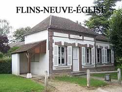 Flins-Neuve-Église (78790)