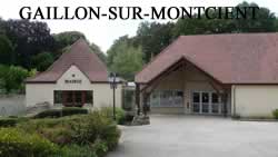 Gaillon-sur-Montcient (78250) Gaillon-sur-Montcient (78250)