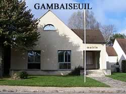Gambaiseuil (78490) Gambaiseuil (78490)