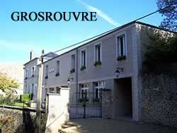 Grosrouvre (78490) Grosrouvre (78490)