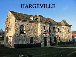 Hargeville (78790) Hargeville (78790)