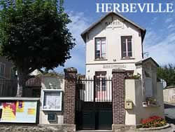 Herbeville (78580) Herbeville (78580)