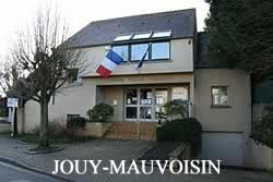 Jouy-Mauvoisin (78200)