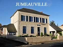 Jumeauville (78580)