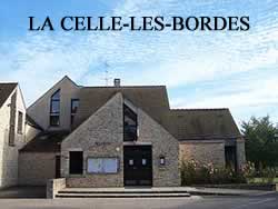La Celle-les-Bordes (78720) La Celle-les-Bordes (78720)