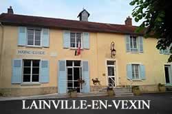 Lainville-en-Vexin (78440) Lainville-en-Vexin (78440)