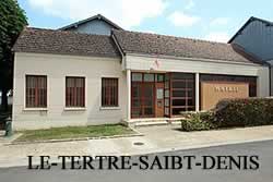 Le Tertre-Saint-Denis (78980) Le Tertre-Saint-Denis (78980)
